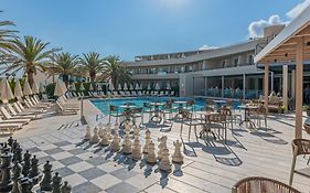 Minos Hotel 4 Крит Отзывы
